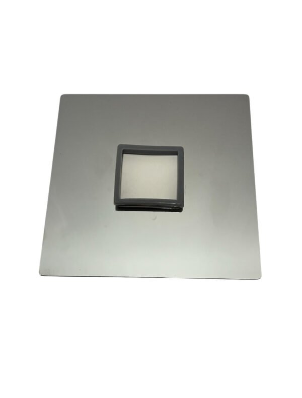 MONOCONTROL DUCHA CROMADO SMART GRIFOS CON GUIA