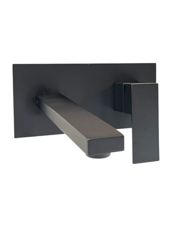 MONOCONTROL CON PICO NEGRO SMART GRIFOS