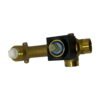 MONOCONTROL CON PICO NEGRO SMART GRIFOS