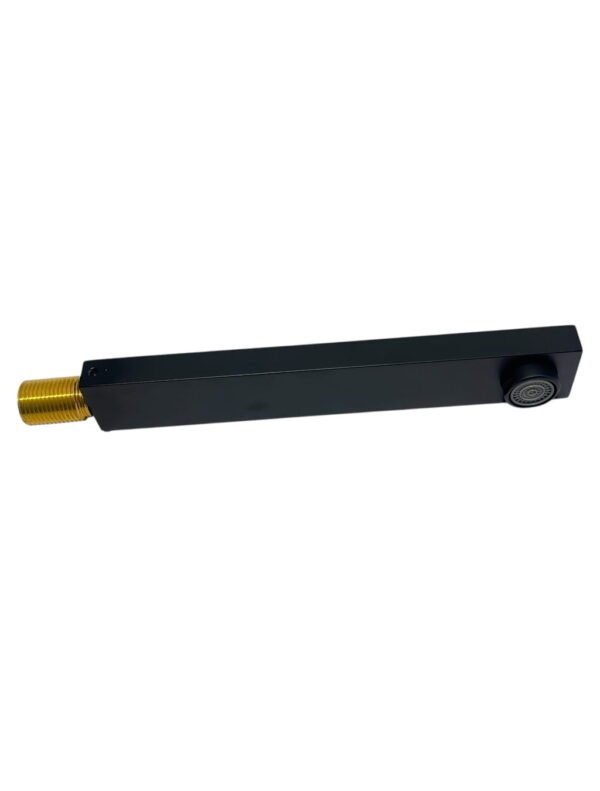 MONOCONTROL CON PICO NEGRO SMART GRIFOS