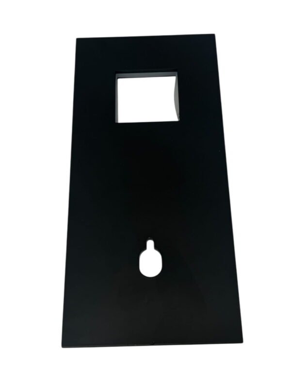 MONOCONTROL CON PICO NEGRO SMART GRIFOS