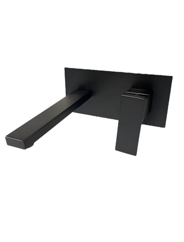 MONOCONTROL CON PICO NEGRO SMART GRIFOS