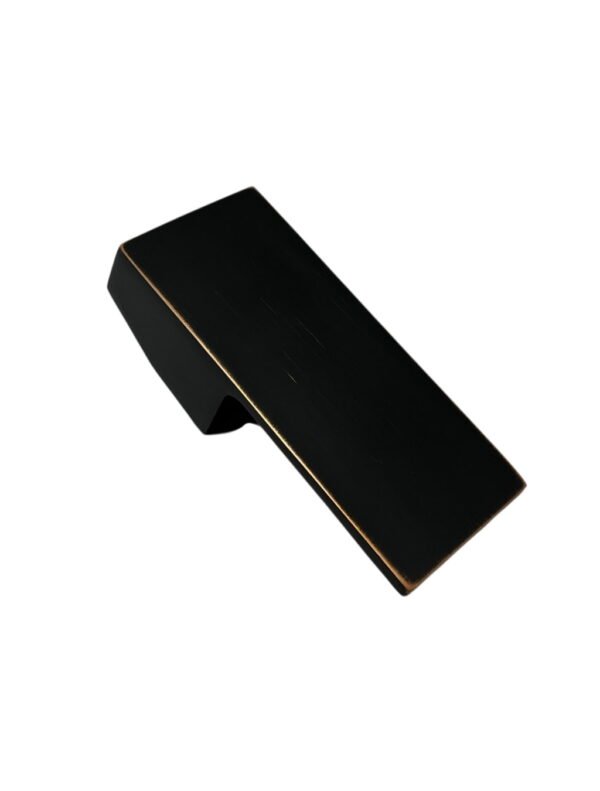 MONOCONTROL DUCHA NEGRO BRUSH
