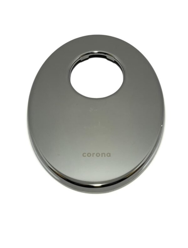 MONOCONTROL DUCHA CROMADO CORONA KORAL