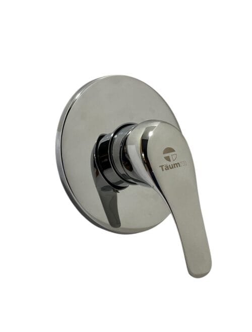 MONOCONTROL DUCHA CROMADO TAUMM COLOMBA