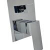 MONOCONTROL DUCHA CROMADO CON SALIDA SMART GRIFOS