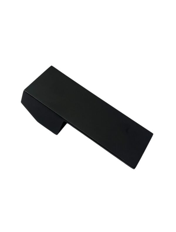 MONOCONTROL DUCHA NEGRO CON SALIDA SMART GRIFOS