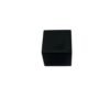 MONOCONTROL DUCHA NEGRO CON SALIDA SMART GRIFOS