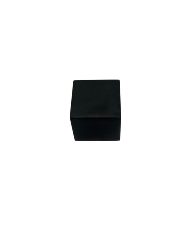 MONOCONTROL DUCHA NEGRO CON SALIDA SMART GRIFOS