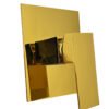 MONOCONTROL DUCHA DORADO SMART GRIFOS