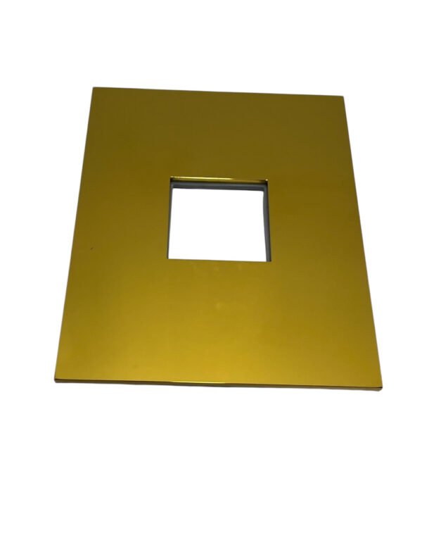 MONOCONTROL DUCHA DORADO SMART GRIFOS