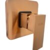 MONOCONTROL DUCHA HICASA COBRE
