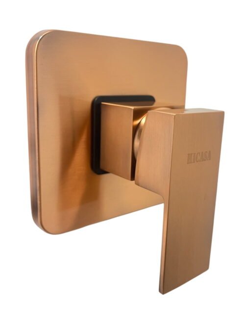 MONOCONTROL DUCHA HICASA COBRE