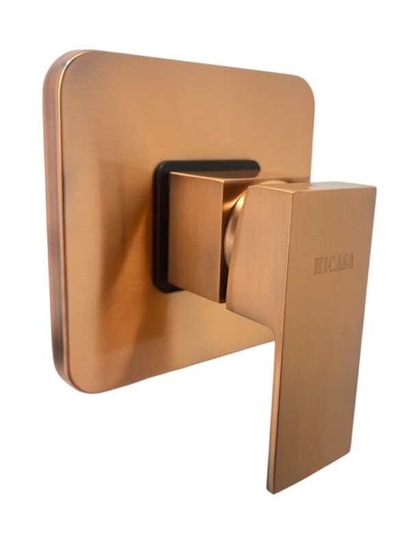 MONOCONTROL DUCHA HICASA COBRE