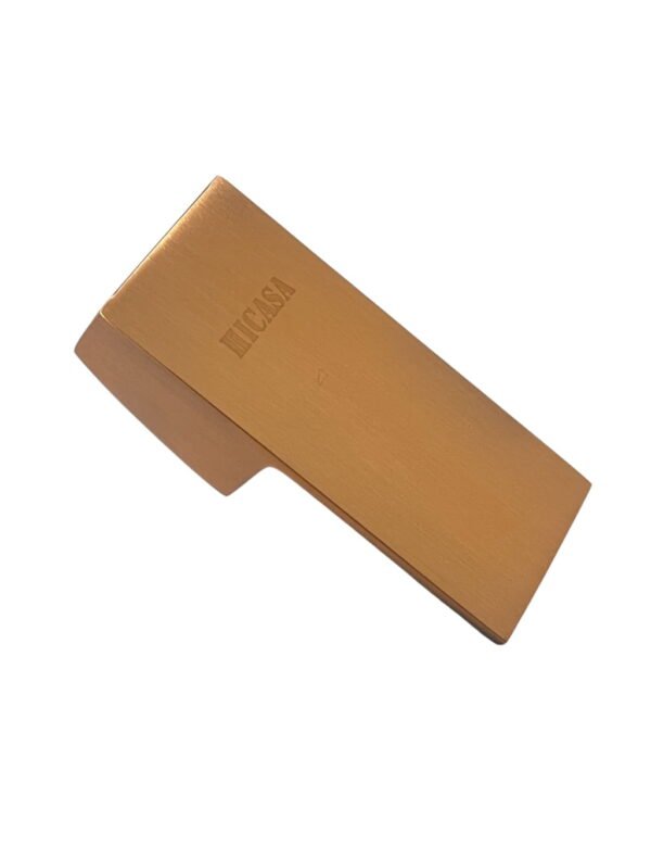 MONOCONTROL DUCHA HICASA COBRE