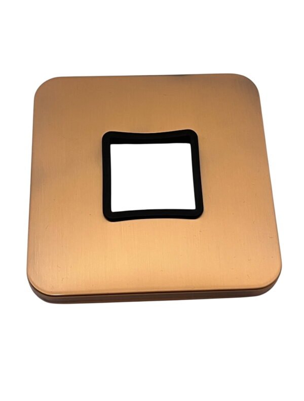 MONOCONTROL DUCHA HICASA COBRE