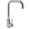 MONOCONTROL PARA LAVAPLATOS CROMADO HICASA D12A