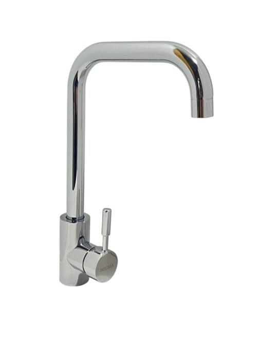 MONOCONTROL PARA LAVAPLATOS CROMADO HICASA D12A