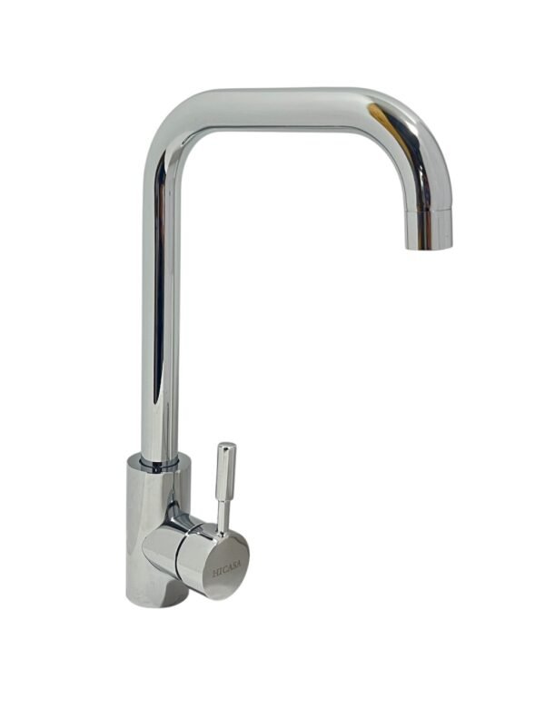 MONOCONTROL PARA LAVAPLATOS CROMADO HICASA D12A
