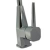 MONOCONTROL PARA LAVAPLATOS CROMADO KTL1568