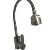 MONOCONTROL PARA LAVAPLATOS FLEXIBLE SATINADO