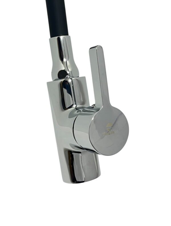 MONOCONTROL PARA LAVAPLATOS FLEXIBLE TAUMM
