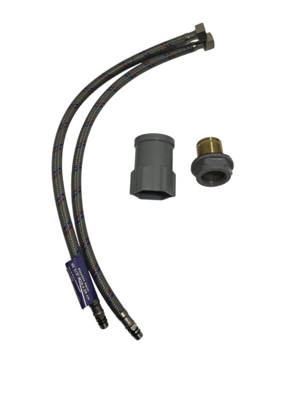 MONOCONTROL PARA LAVAPLATOS FLEXIBLE TAUMM