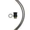 MONOCONTROL PARA LAVAPLATOS NEGRO HICASA 1058B