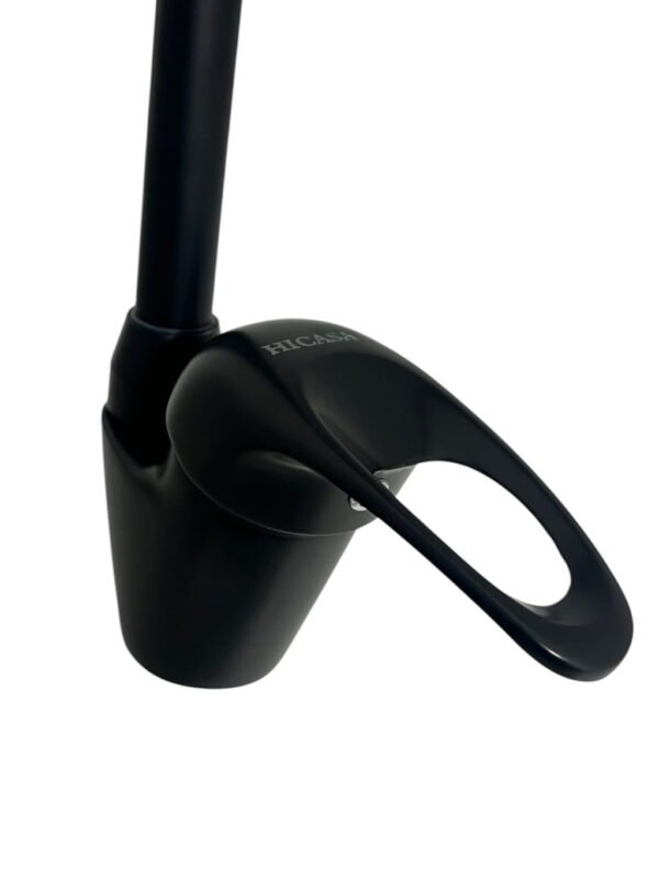 MONOCONTROL PARA LAVAPLATOS NEGRO HICASA 1058B