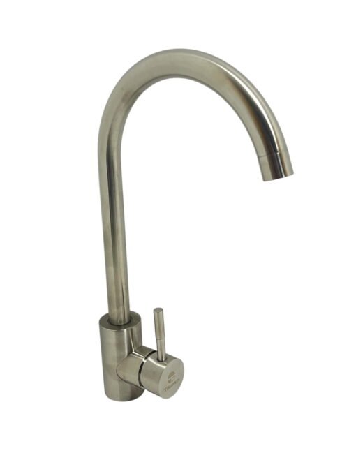 MONOCONTROL PARA LAVAPLATOS SATINADO TAUMM INOX