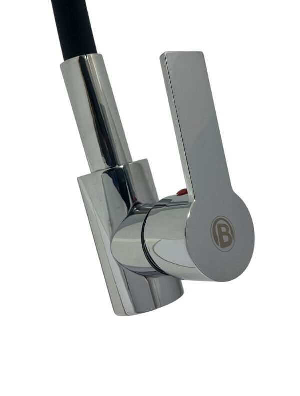 MONOCONTROL PARA LAVAPLATOS FLEXIBLE BOCCHERINI