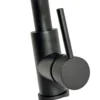 MONOCONTROL PARA LAVAPLATOS NEGRO EXTRAIBLE HS-10066