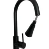 MONOCONTROL PARA LAVAPLATOS NEGRO EXTRAIBLE HS-10066