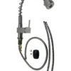 MONOCONTROL PARA LAVAPLATOS CROMADO EXTRAIBLE RESORTE 503