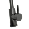 MONOCONTROL PARA LAVAPLATOS NEGRO EXTRAIBLE 2020B