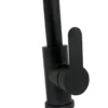 MONOCONTROL PARA LAVAPLATOS NEGRO EXTRAIBLE 1912B