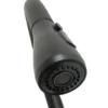 MONOCONTROL PARA LAVAPLATOS NEGRO EXTRAIBLE 1912B