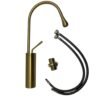 MONOCONTROL PARA LAVAPLATOS DORADO HC038B