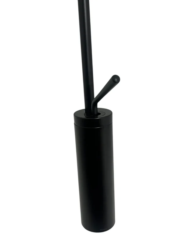 MONOCONTROL PARA LAVAPLATOS NEGRO HC038B