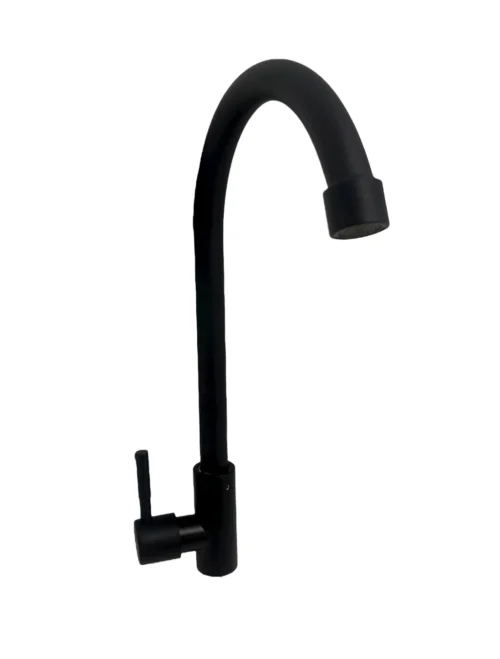 LLAVE PARA LAVAPLATOS NEGRA TAUMM NOTTE