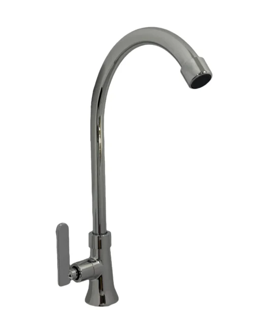 Llave para Lavaplatos Cromada Smart Grifos