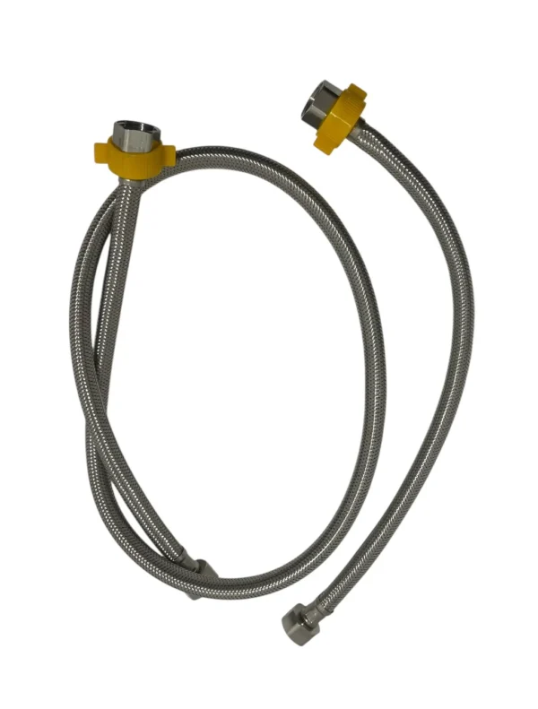 Acoples Pedal LLAVE PEDAL SMART GRIFOS (TRABAJO MEDIO)