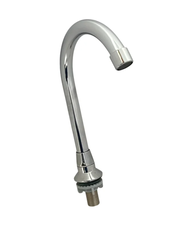 Cuello Pedal LLAVE PEDAL GRICOL (TRABAJO PESADO)