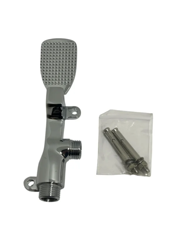 Pedal Smart Grifos (1) LLAVE PEDAL SMART GRIFOS (TRABAJO MEDIO)