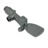 Pedal Smart Grifos (2) LLAVE PEDAL SMART GRIFOS (TRABAJO MEDIO)