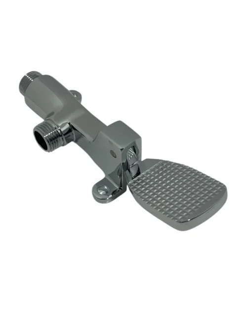 Pedal Smart Grifos (2) LLAVE PEDAL SMART GRIFOS (TRABAJO MEDIO)