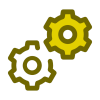 Config icono